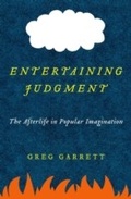 Cover: Entertaining Judgment - OUP eBook