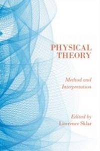 Abbildung von: Physical Theory - OUP eBook