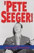 Cover: The Pete Seeger Reader - OUP eBook