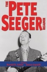 Abbildung von: The Pete Seeger Reader - OUP eBook