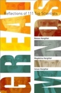Cover: Great Minds - OUP eBook