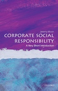Cover: Corporate Social Responsibility - OUP eBook