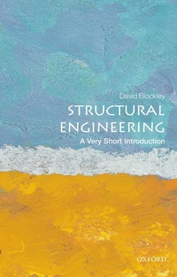 Enlarge image Cover: Structural Engineering - OUP eBook