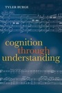 Cover: Cognition Through Understanding - OUP eBook