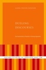 Cover: Dueling Discourses - OUP eBook