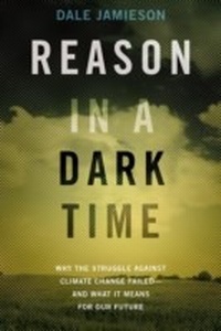 Enlarge image Cover: Reason in a Dark Time - OUP eBook