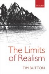 Enlarge image Cover: The Limits of Realism - OUP eBook