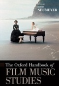 Cover: The Oxford Handbook of Film Music Studies - OUP USA