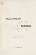 Cover: Relationship Thinking - OUP eBook