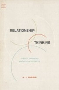 Enlarge image Cover: Relationship Thinking - OUP eBook
