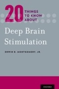 Bild: 20 Things to Know about Deep Brain Stimulation - OUP eBook