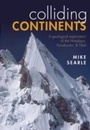Cover: Colliding Continents - OUP eBook