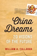 Cover: China Dreams - OUP eBook