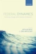 Cover: Federal Dynamics - OUP eBook
