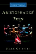 Cover: Aristophanes' Frogs - OUP eBook