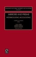 Cover: Mirrors and Prisms - JAI Press Inc.