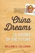 Cover: China Dreams - OUP eBook