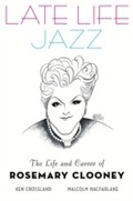 Cover: Late Life Jazz - OUP eBook