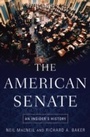 Cover: The American Senate - OUP eBook