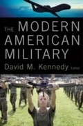Cover: The Modern American Military - OUP eBook