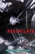 Cover: Assimilate - OUP eBook