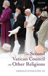 Abbildung von: The Second Vatican Council on Other Religions - OUP eBook