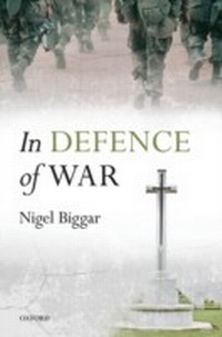 Enlarge image Cover: In Defence of War - OUP eBook