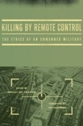 Cover: Killing by Remote Control - OUP eBook