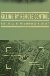 Enlarge image Cover: Killing by Remote Control - OUP eBook