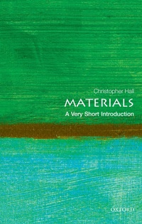 Enlarge image Cover: Materials - OUP eBook