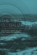 Cover: The Third Globalization - OUP eBook