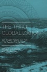 Enlarge image Cover: The Third Globalization - OUP eBook