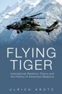 Cover: Flying Tiger - OUP eBook