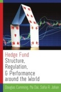 Cover: Hedge Fund Structure, Regulation, and Performance around the World - OUP eBook