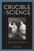 Cover: Crucible of Science - OUP eBook