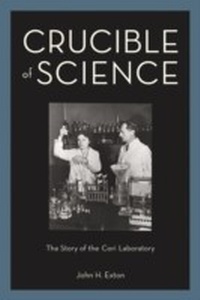 Enlarge image Cover: Crucible of Science - OUP eBook