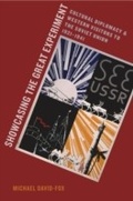 Cover: Showcasing the Great Experiment - OUP eBook