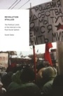 Cover: Revolution Stalled - OUP eBook