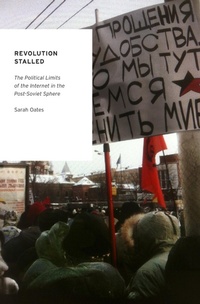 Enlarge image Cover: Revolution Stalled - OUP eBook