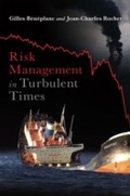 Cover: Risk Management in Turbulent Times - OUP eBook