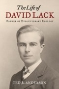 Cover: The Life of David Lack - OUP eBook