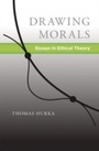Cover: Drawing Morals - OUP eBook