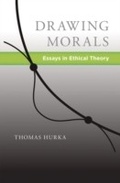 Cover: Drawing Morals - OUP eBook