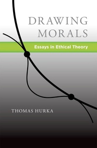 Enlarge image Cover: Drawing Morals - OUP eBook
