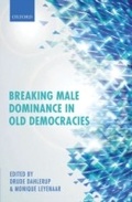 Cover: Breaking Male Dominance in Old Democracies - OUP eBook