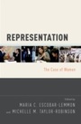 Cover: Representation - OUP eBook