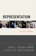 Cover: Representation - OUP eBook