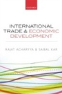 Cover: International Trade and Economic Development - OUP eBook