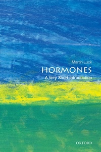Enlarge image Cover: Hormones - OUP eBook