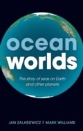Cover: Ocean Worlds - OUP eBook